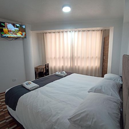 Templo Home Cusco Exterior photo