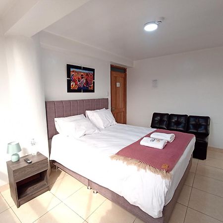 Templo Home Cusco Exterior photo