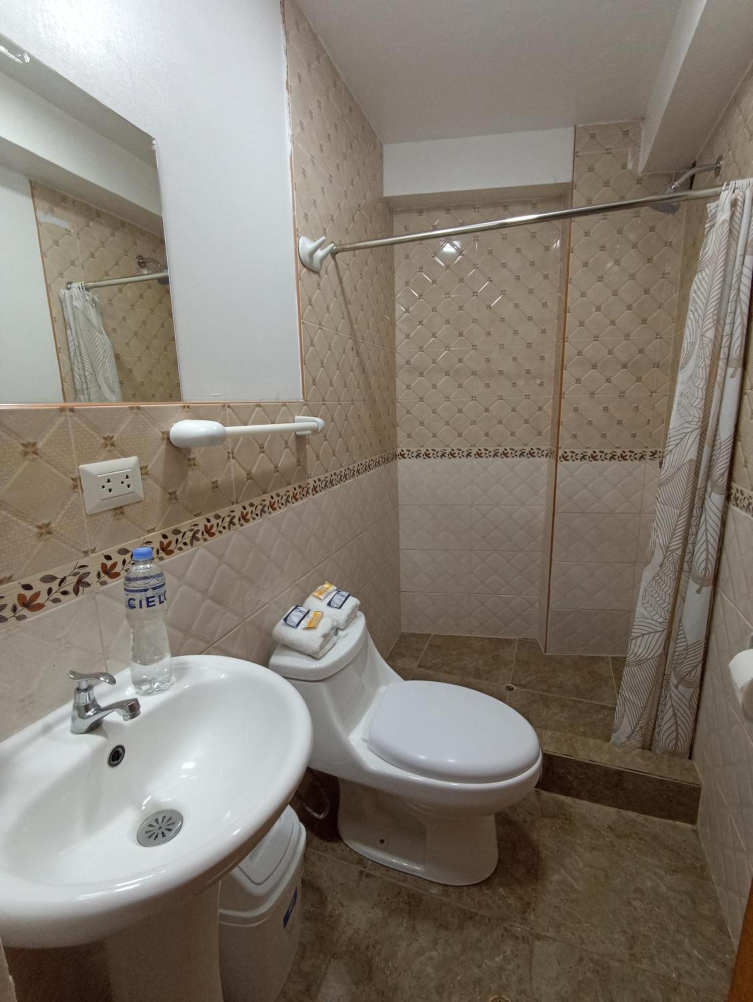 Templo Home Cusco Exterior photo