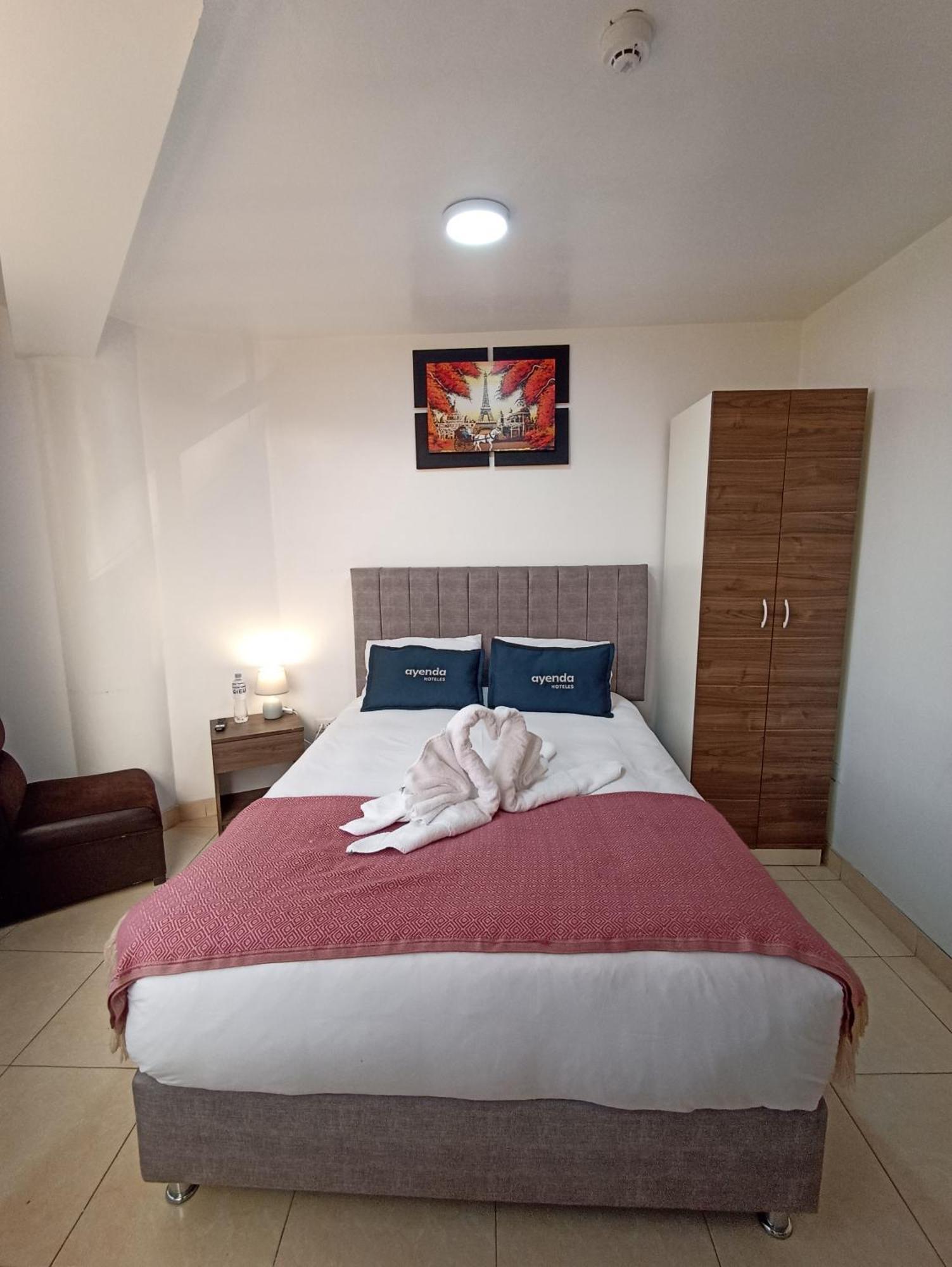 Templo Home Cusco Exterior photo